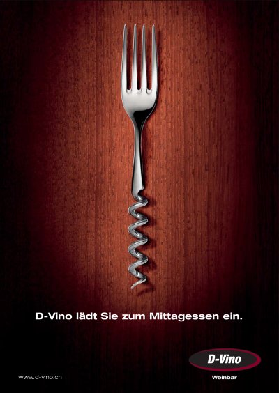 D-Vino-PlakatKorken-Werbeagentur-Zurich