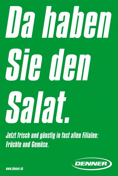 Denner-F&G-Anzeige1-Werbeagentur-Zurich